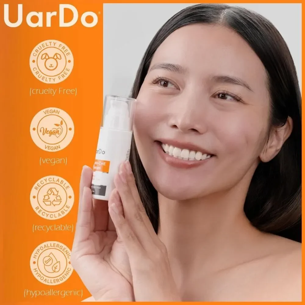 UarDo Vitamin C Pro Serum